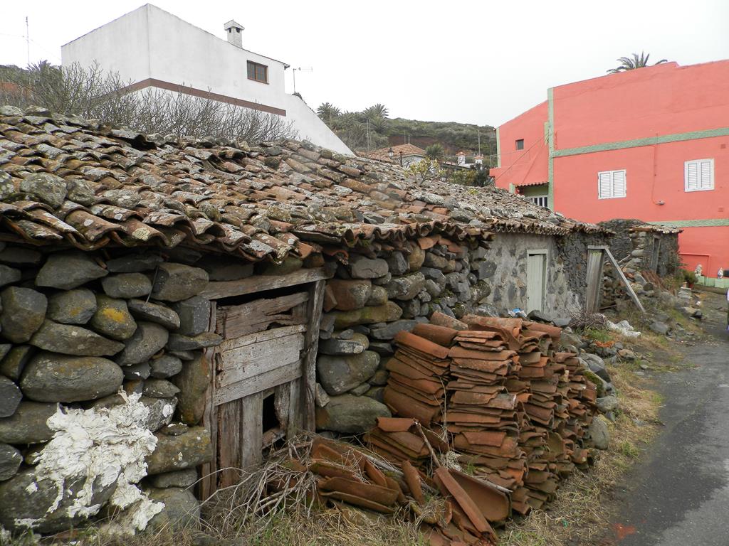 Wanderung von Arure nach  El Cercado, Calera